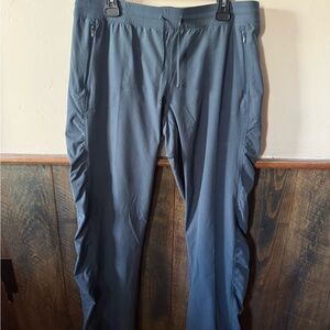 Men's Gray Pants